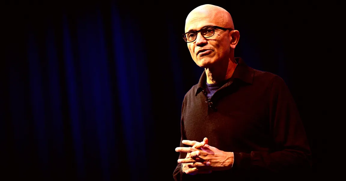 Microsoft's AI assistant, Copilot, is struggling to show traction, causing the tech giant to continue falling behind. Investors are not happy.