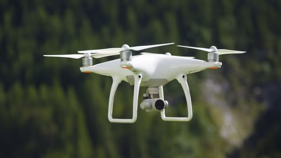Drone flying banned in Sikkim's Gangtok ahead of PM Modi’s visit