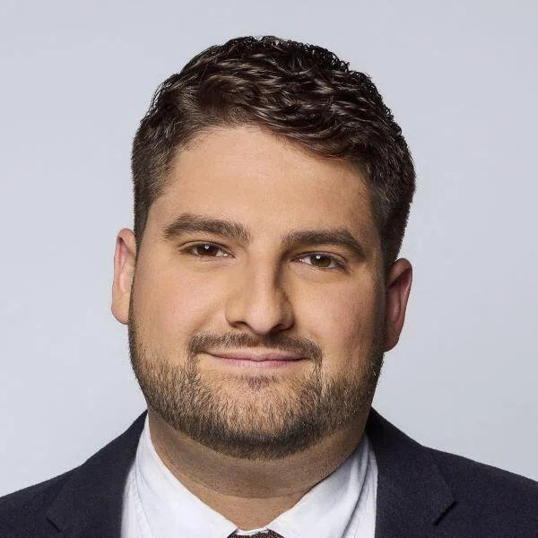 Jacob  Rosen