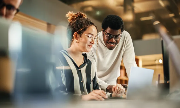 AI investments, returns, back office, digital transformation