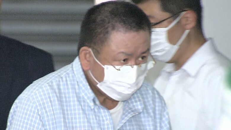 【独自】「拾った保険証使った」住職の男（55）逮捕　不正に病院受診や薬処方か　東京で拾い大阪や京都などで約115回　警視庁｜FNNプライムオンライン