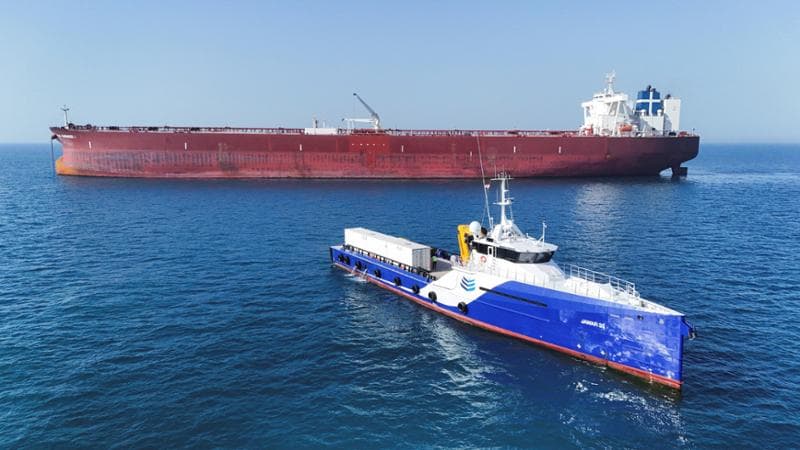 I vigilanti di Hormuz: quel centralino che da Portsmouth lancia gli allarmi per lo Stretto