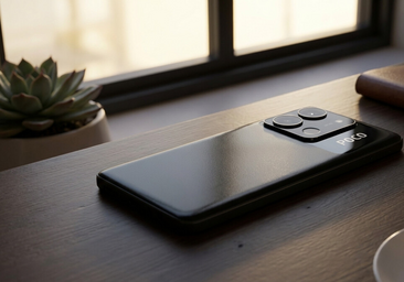 Pantalla de 7 pulgadas y batería top por menos de 80 euros: así es el móvil más barato de Xiaomi