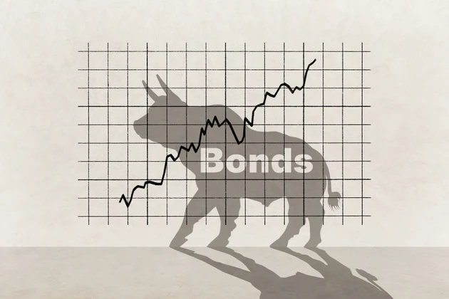 Bond Bull Market