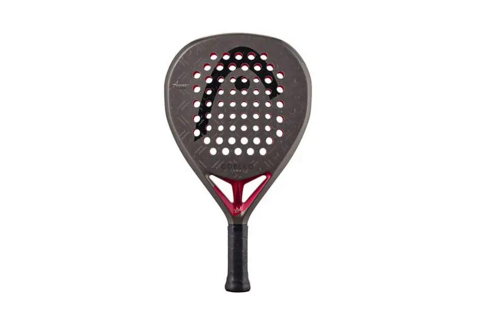 Head Coello Pro 2026