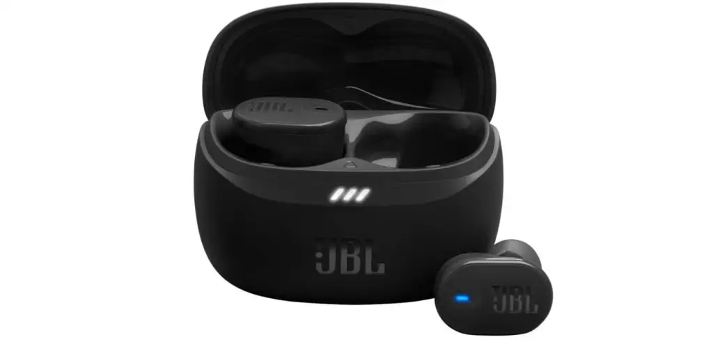 JBL Tune Buds 2