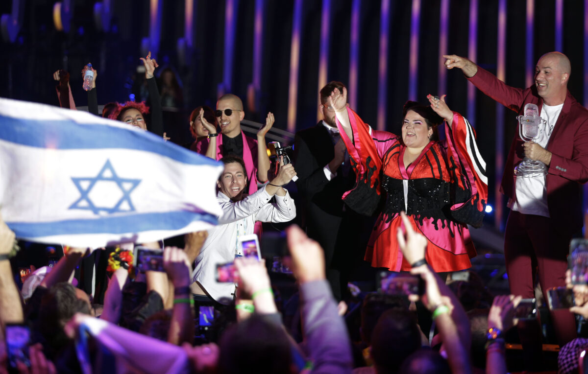Eurovision