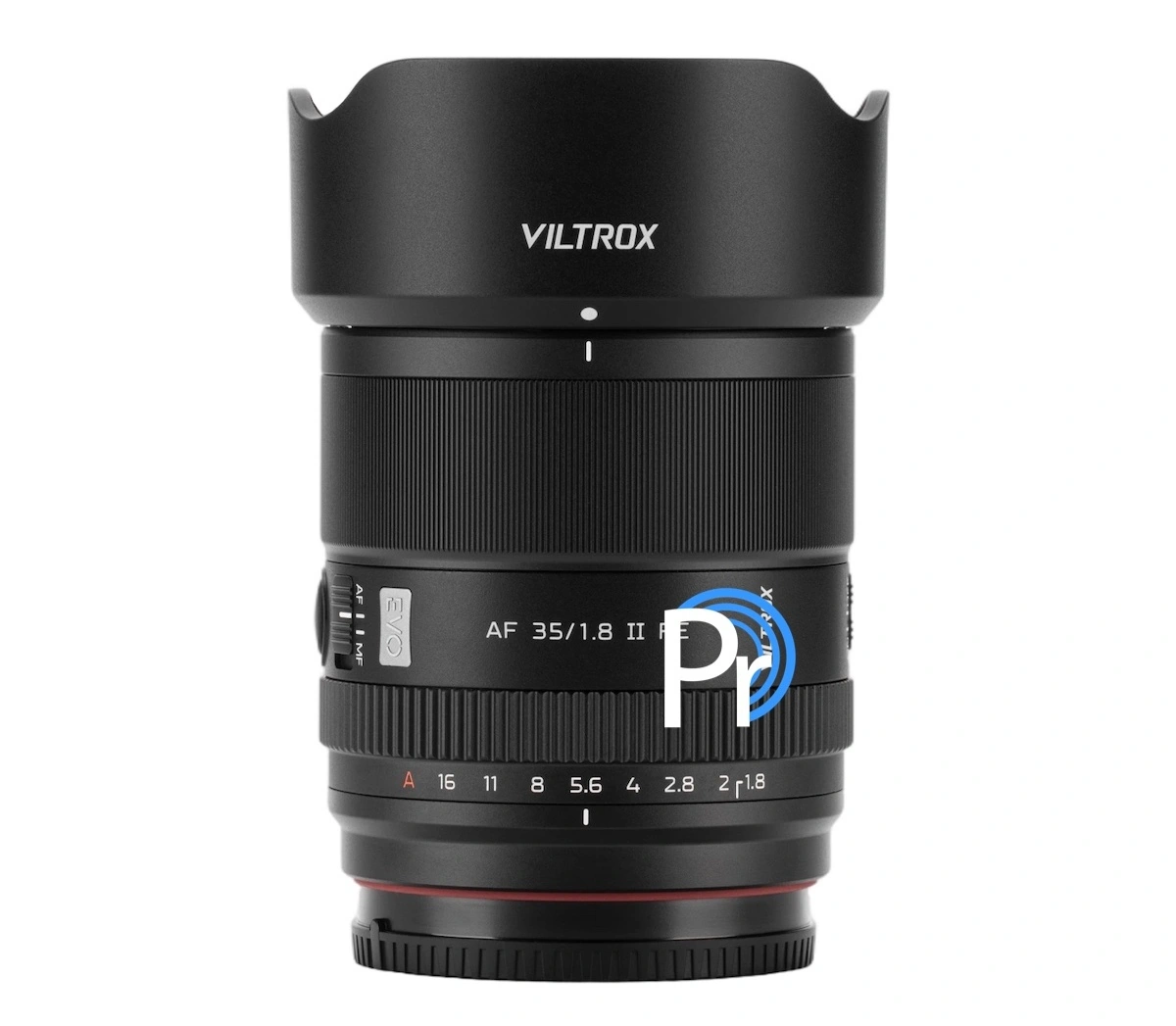 唯卓仕 AF 35mm/55mm 两款 f/1.8 EVO APO 全画幅镜头曝光