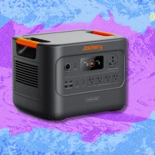 Jackery HomePower 3000