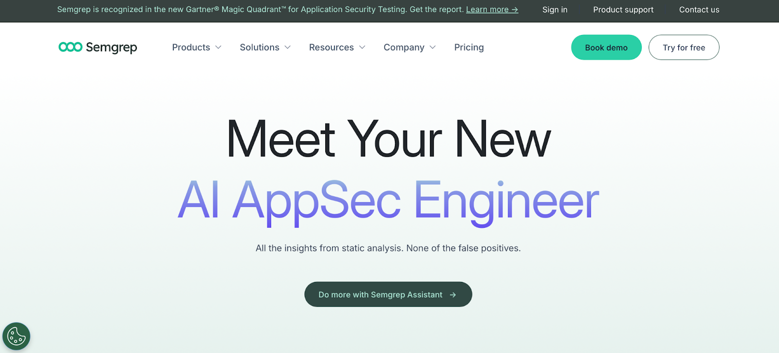 Semgrep