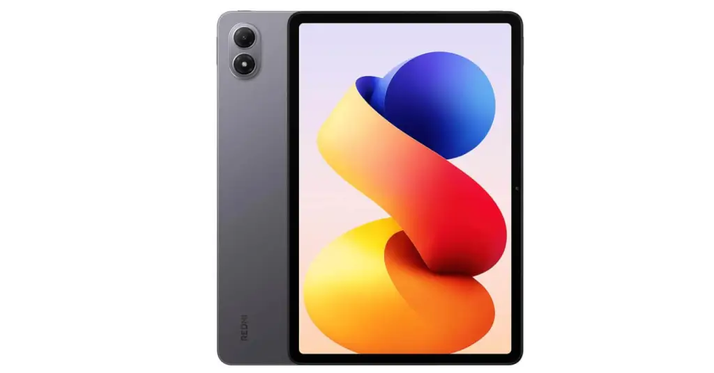 Redmi Pad 2 Pro