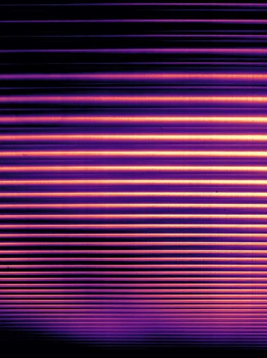 科学家利用“量子放大镜”聚焦高能光,在实验室创造出迄今最强光