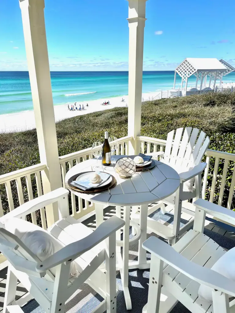 Best Beachfront Airbnbs of 2026 In the U.S., Mexico, Europe, & Bali