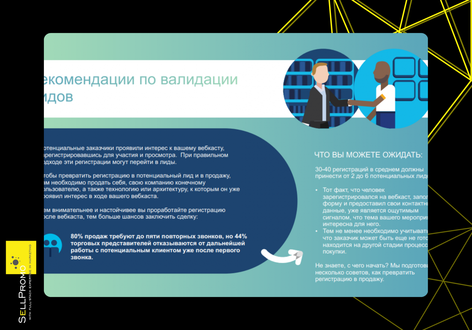 Часть обучающих материалов Часть обучающих материалов