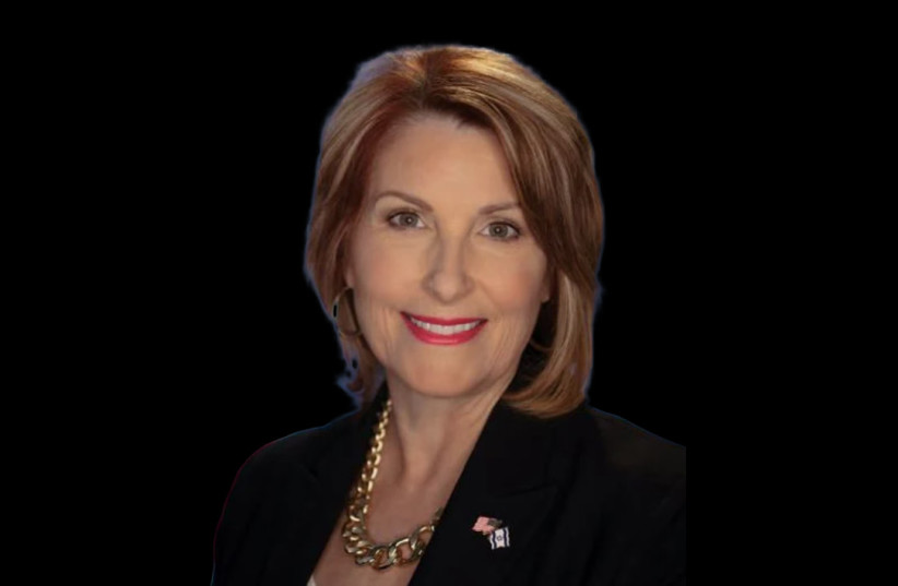 Laurie Cardoza-Moore