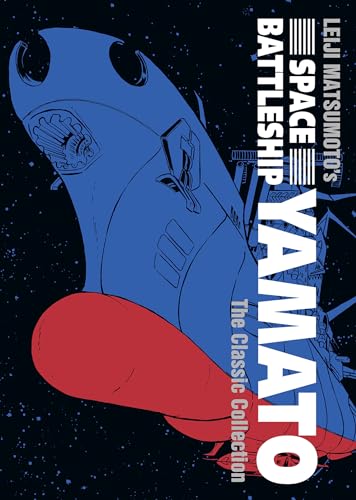 Space Battleship Yamato