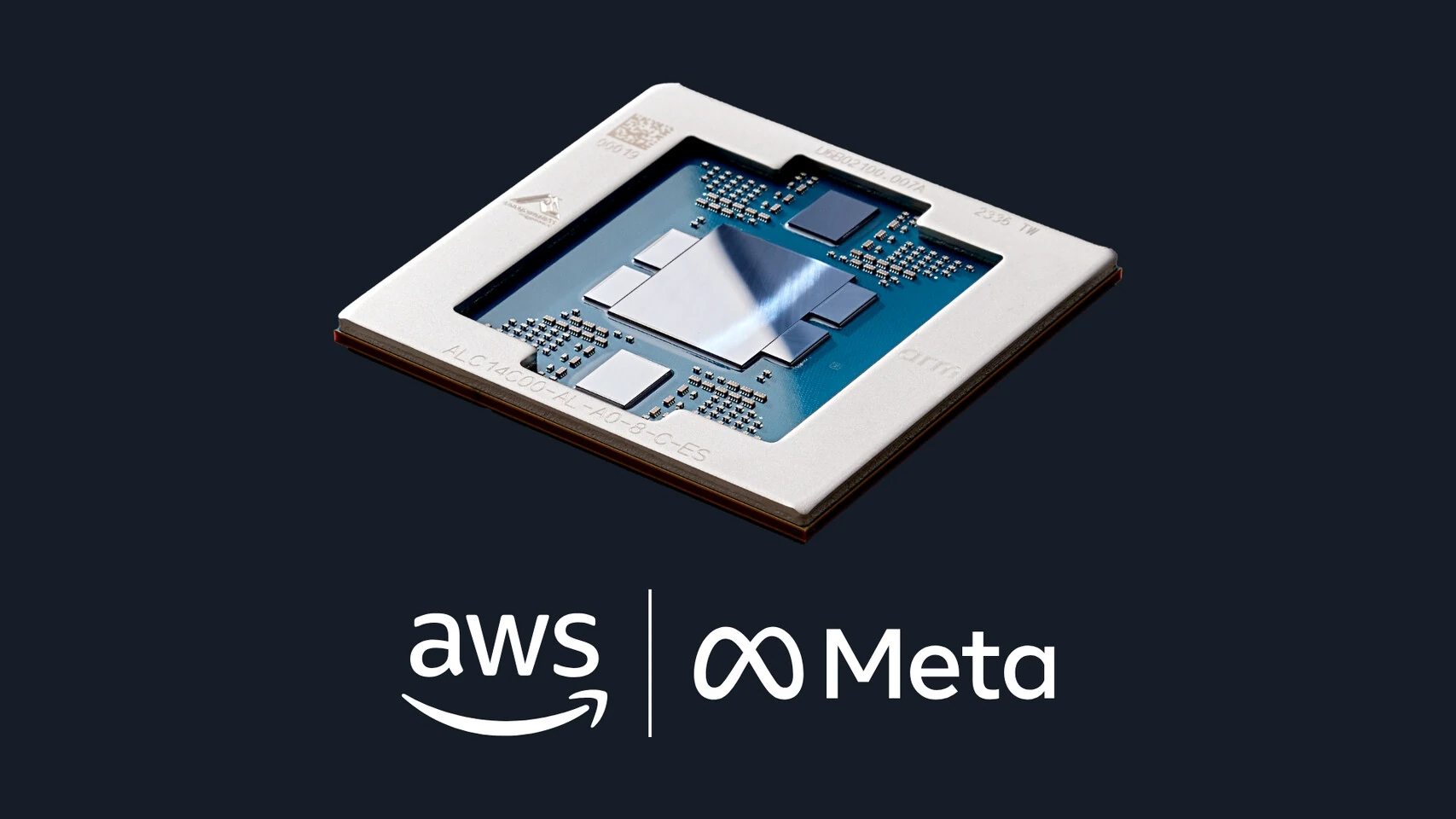 Meta 与亚马逊 AWS 达成合作,部署数千万 Graviton 核心构建 AI 基础设施