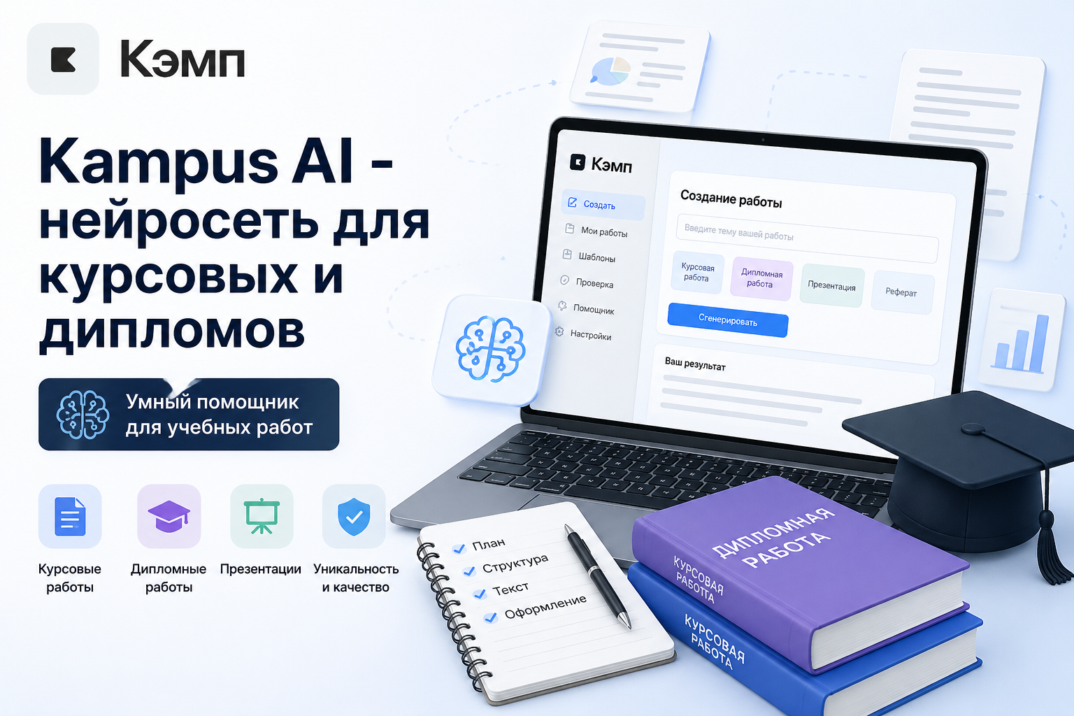 Kampus AI Kampus AI