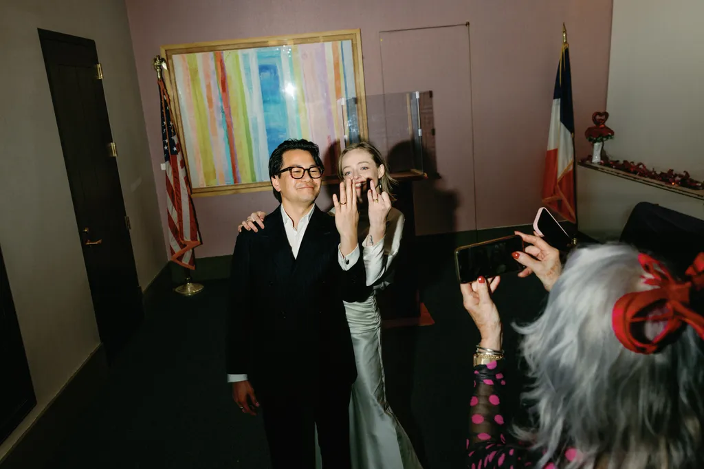 Image may contain Blazer Clothing Coat Jacket Formal Wear Suit Face Head Person Photography and Portrait