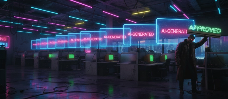 The 4.6x Approval Queue