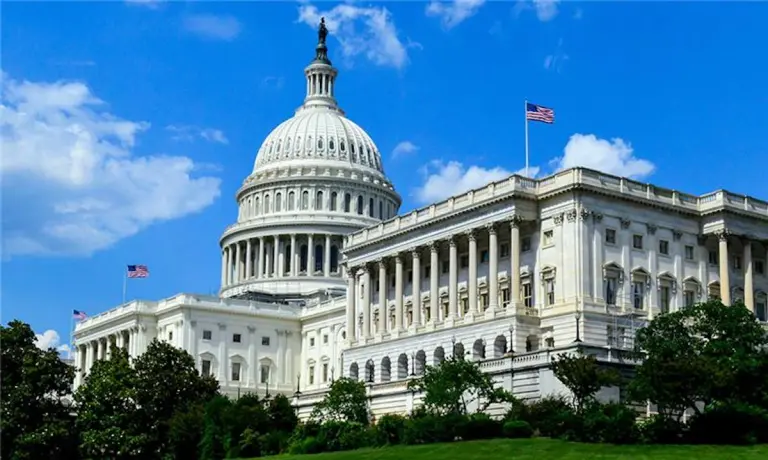 Senate crypto bill