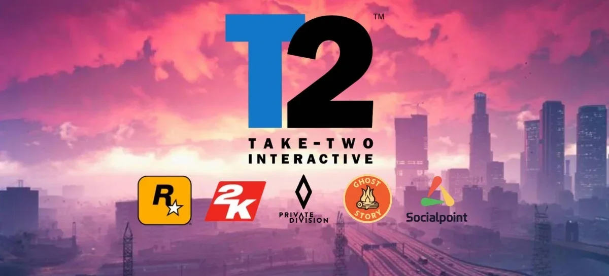 削减成本:Take-Two确认旗下发行等子公司将进行裁员