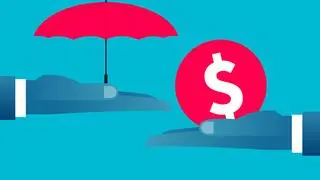 CONDITIONS APPLY: Insurance covered by foreign funding CONDITIONS APPLY: Insurance covered by foreign funding