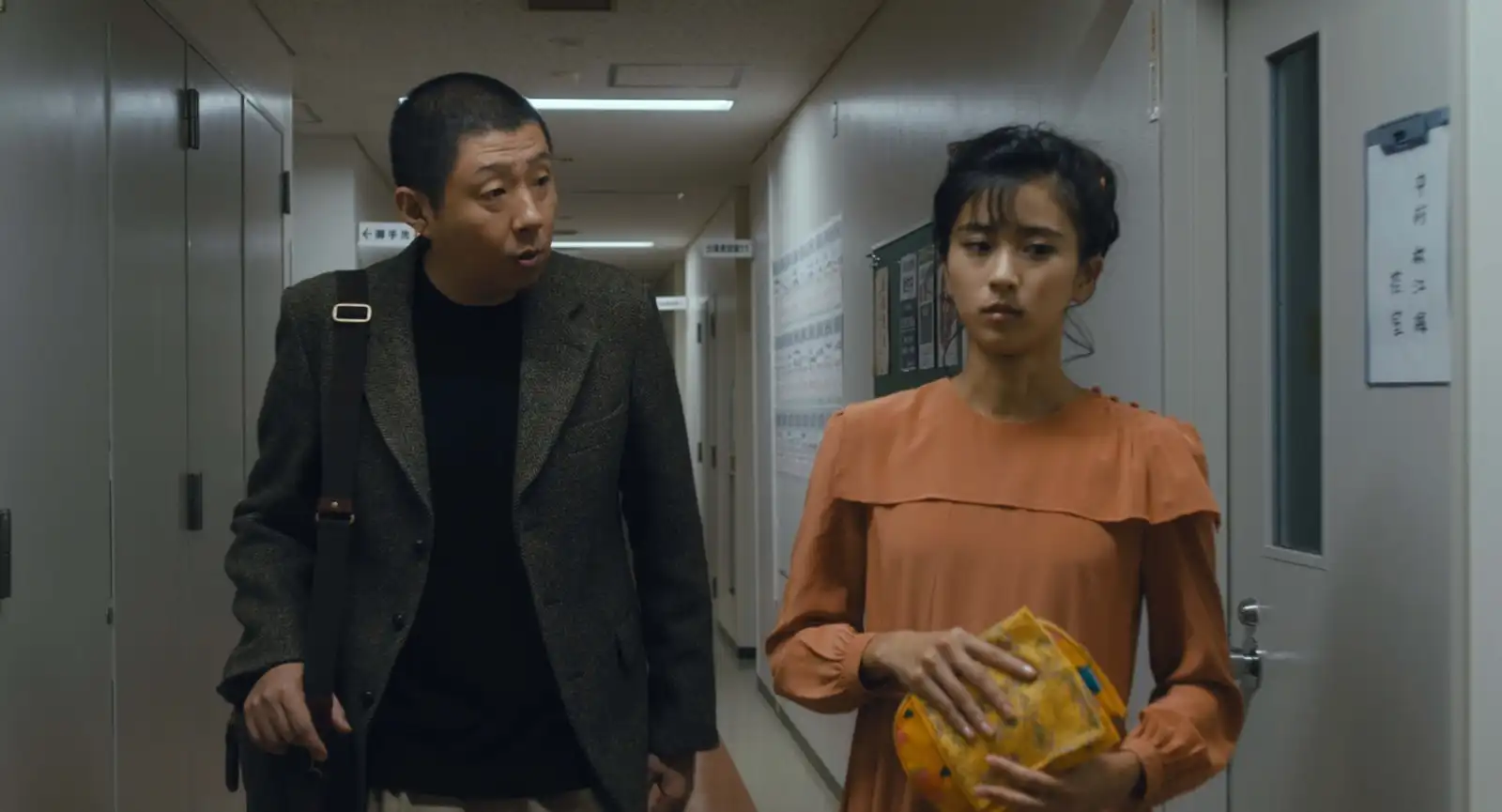 Netflix剧集《咒怨之始》公开预告，7月3日上线