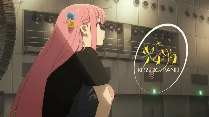 《孤独摇滚!》剧场版总集篇2024年春季上映,外传漫画即将连载