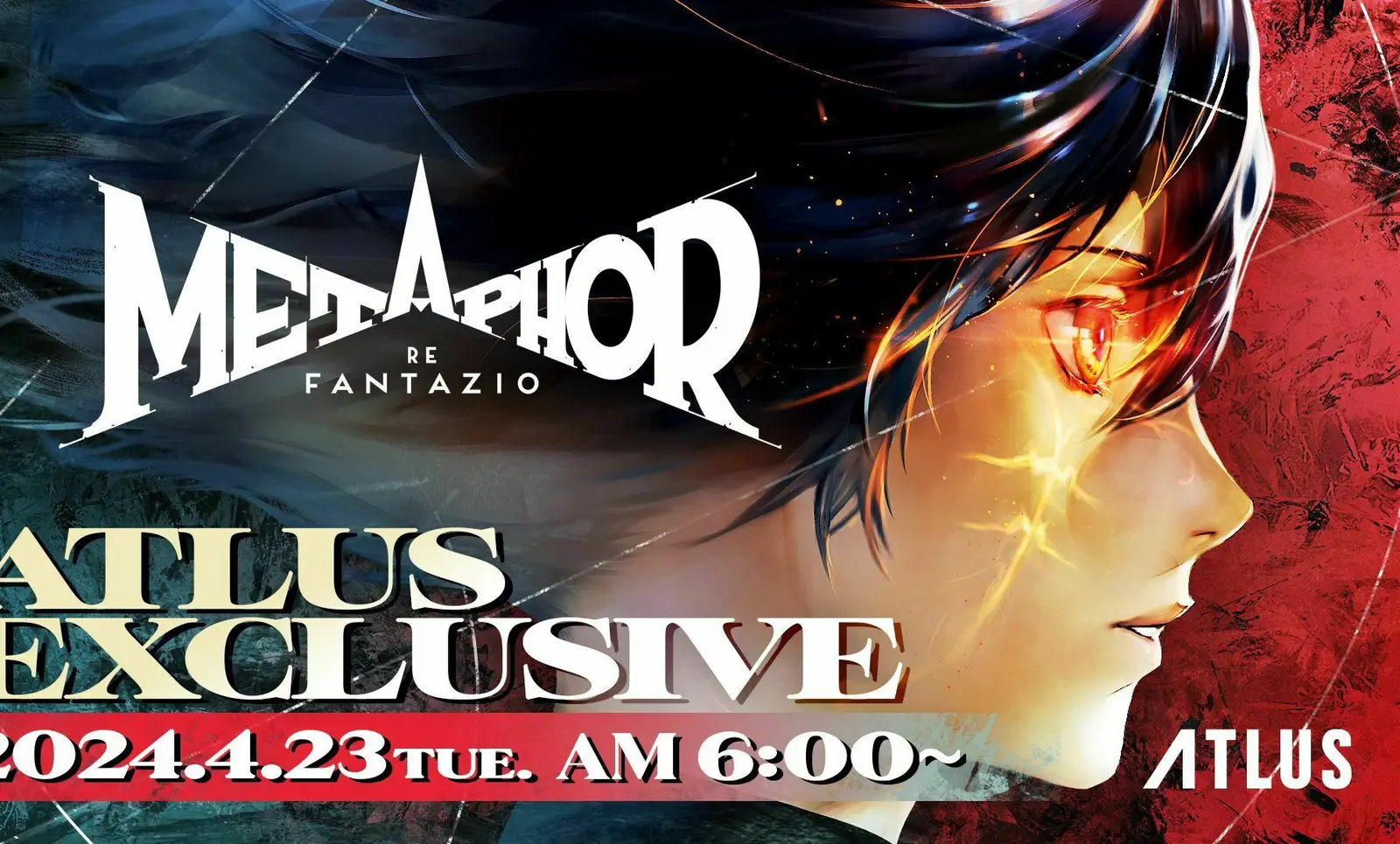 《暗喻幻想：ReFantazio》公布最新预告，将于10月11日发售