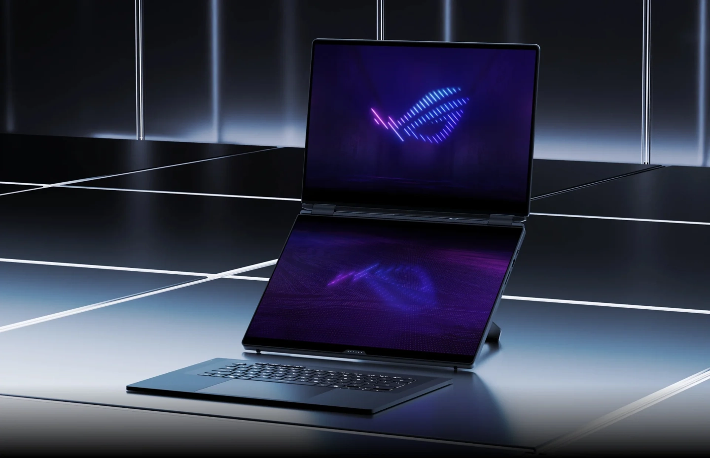 华硕 ROG 幻系列 2026 款笔记本电脑新品开售:到手价 20999 元起