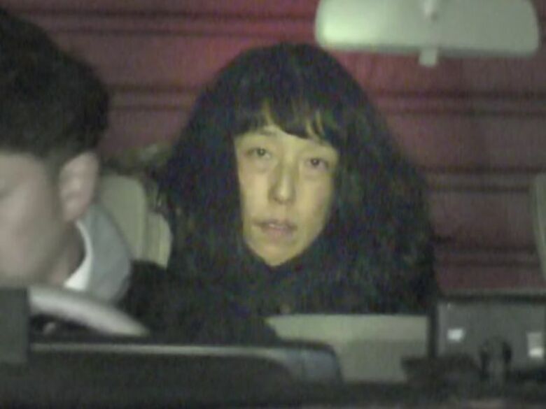 占い師と共謀し自殺した男性の遺書を偽造した罪などに問われた女に有罪判決　大阪地裁｜FNNプライムオンライン