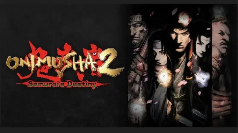 【抽奖】《鬼武者2复刻版》现已发售，国区售价148元