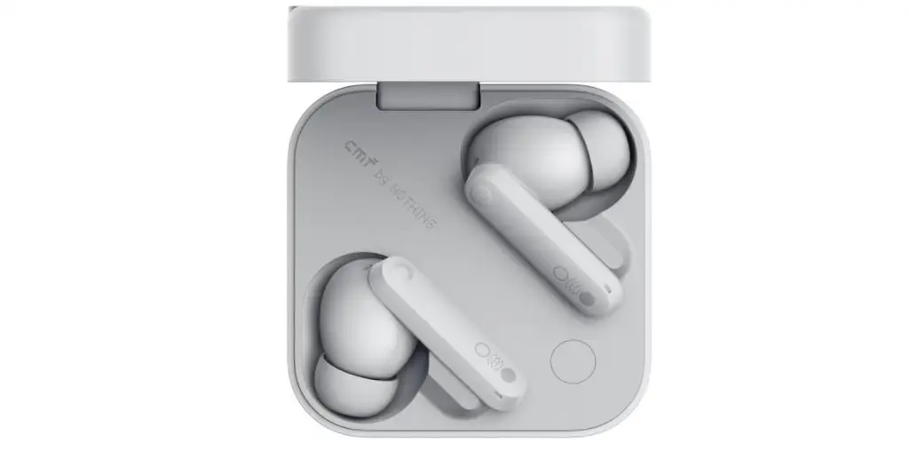 Nothing CMF Buds Pro 2