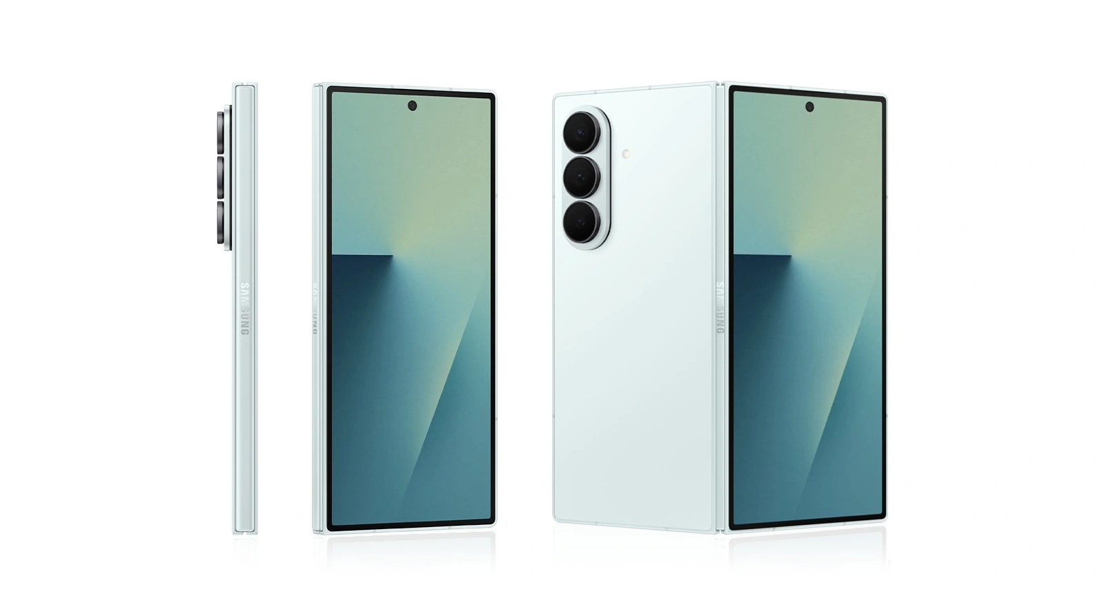 512GB 版 2119 美元 → 2199 美元,三星 Galaxy Z Fold7 折叠屏手机部分配置在美国涨价