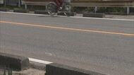 「事故にあってしまった」ベトナム国籍の24歳女性が助け求める　自転車に乗って車道の左端を走行中、後ろからきた車にはねられ重傷　車は救護せず走り去る「トラックのようだった」　ひき逃げ事件として捜査