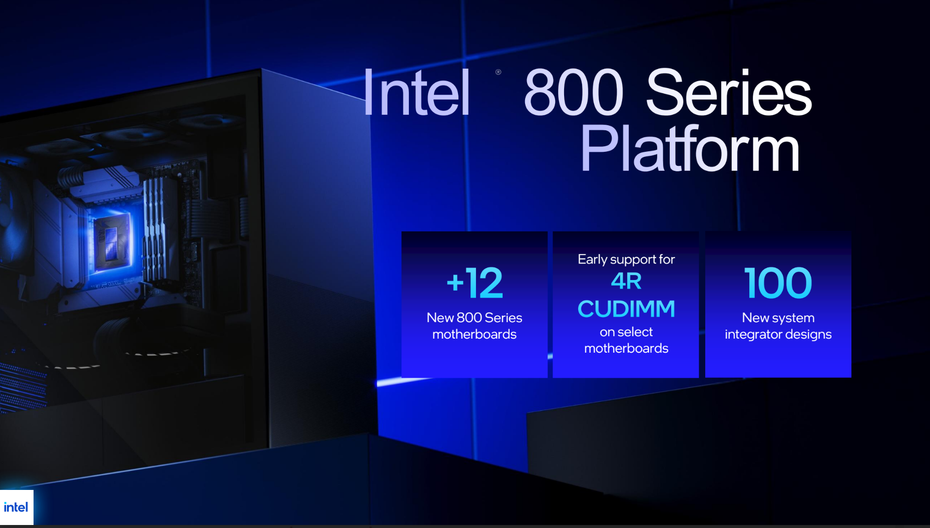 Intel Arrow Lake Refresh