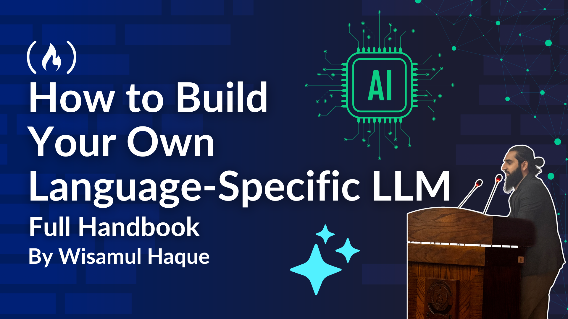 How to Build Your Own Language-Specific LLM [Full Handbook]