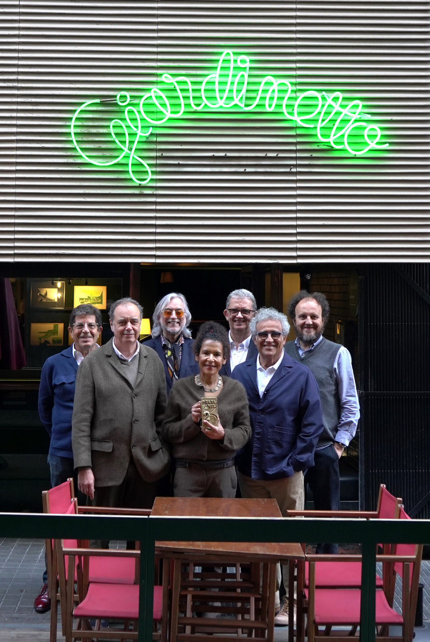 La primera edici�n del premio Giardinetto "Por un mundo nuevo" reconoce a la periodista norteamericana Mariane Pearl
