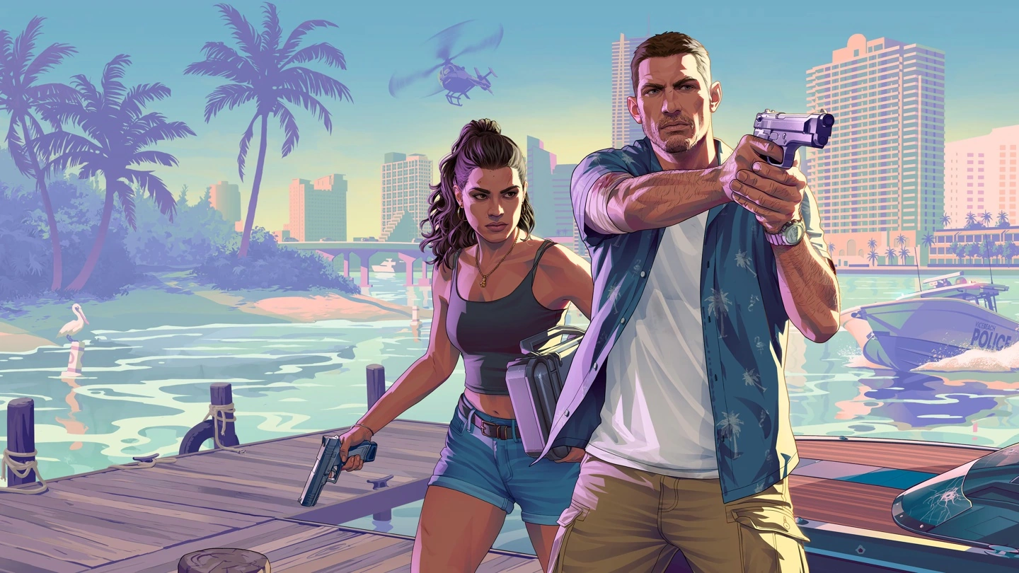 全面冲刺《GTA6》:消息称 R 星进入加班赶工阶段,印度 QA 员工最惨