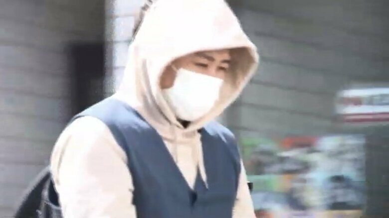 逮捕の男女5人は「かけ子」や「指示役」か　犯罪集団「JPドラゴン」メンバーを福岡に移送　ニセ電話詐欺に関与の疑い　被害は約9億円のおそれ｜FNNプライムオンライン