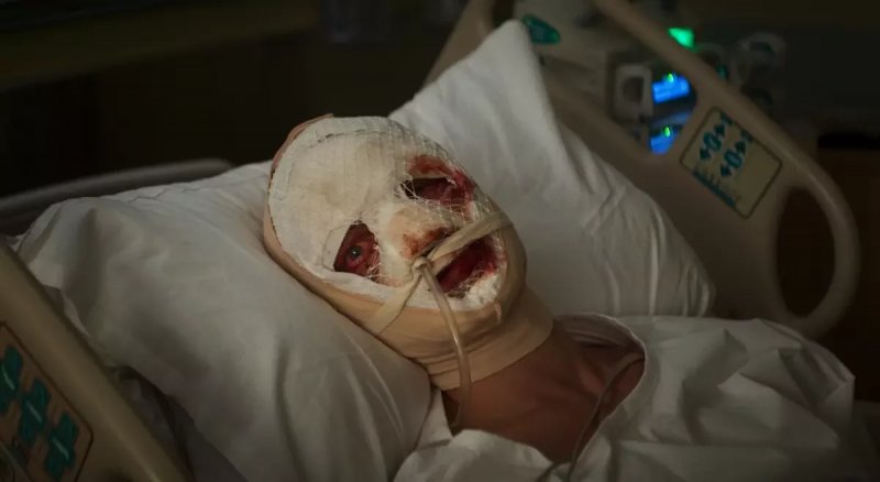 DC Studios reveals gruesome body-horror trailer for Clayface - VIDEO DC Studios reveals gruesome body-horror trailer for Clayface - VIDEO