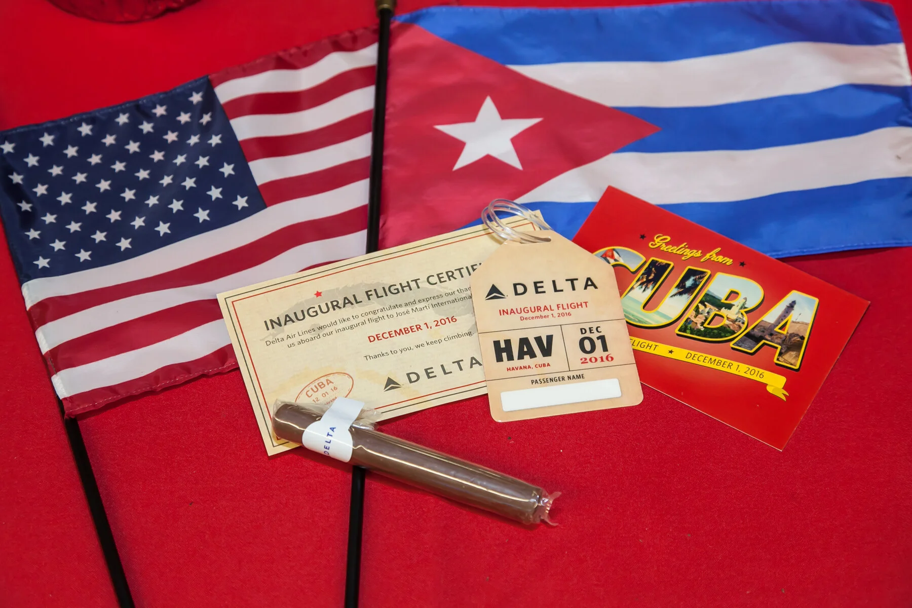 Is It Time to End the United States Embargo Against Cuba? — THE  INTERNATIONAL AFFAIRS REVIEW