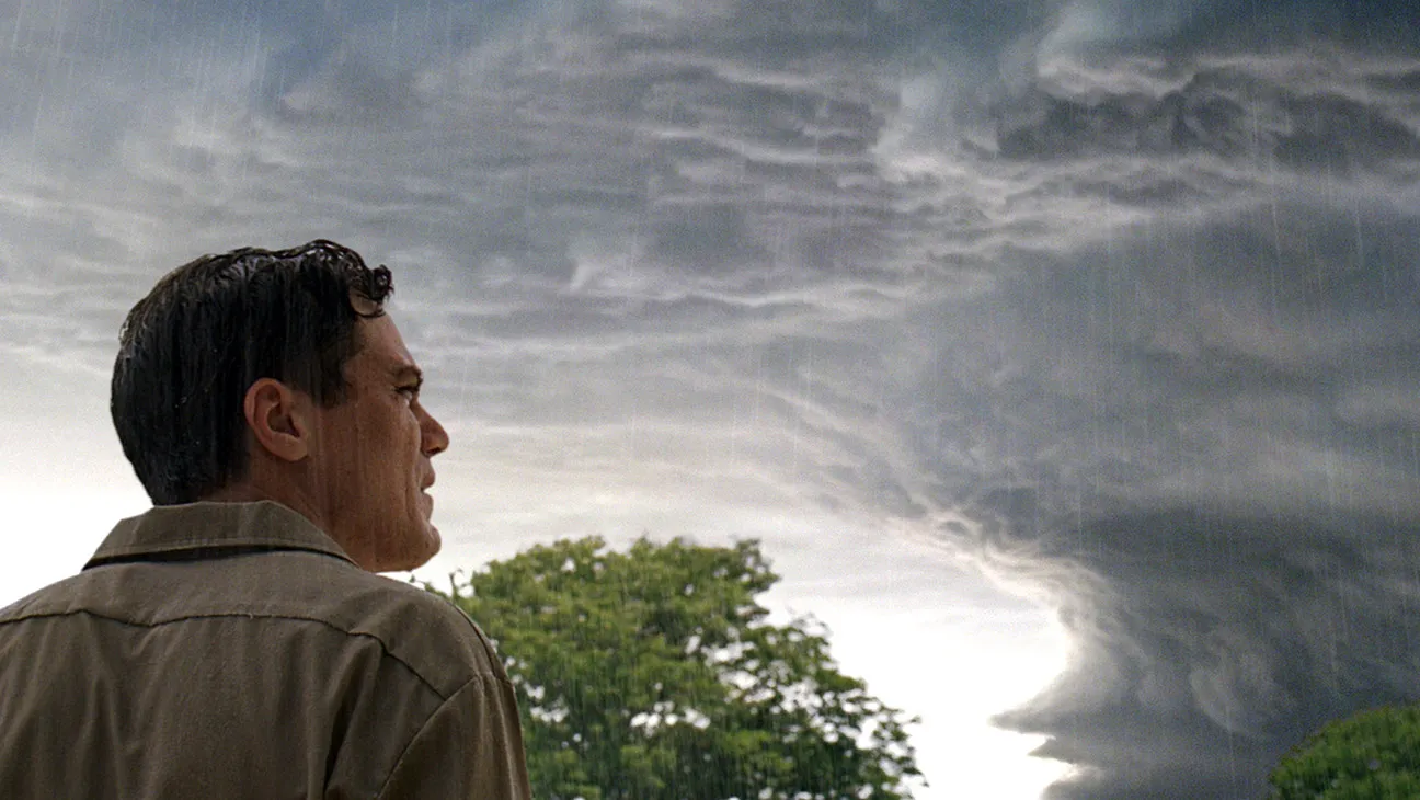 Take Shelter, Michael Shannon, 2011.