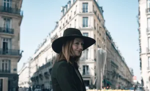 Judy Greer in 'The Last Thing He Told Me' Season 2