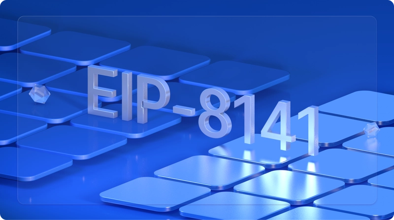 EIP-8141 Update Simplifies Frame Transactions and Tightens Security