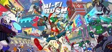 Hi-Fi RUSH