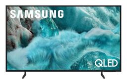 75" Samsung Q7F Series 4K QLED Vision AI Smart TV (2025 Model)