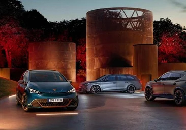 Estas marcas de coches dominan el ranking de reputación en Inteligencia Artificial
