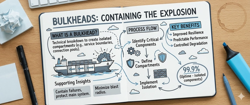 Bulkheads